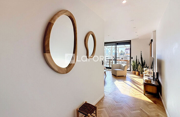 Appartement Marseille 3 pièce(s) 75 m2 — photo 2