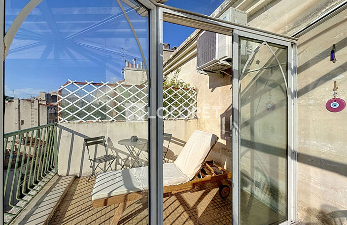 Appartement Marseille 3 pièce(s) 75 m2 — photo 5