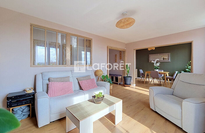 Appartement Orthez 4 pièce(s) 94m² — photo 3