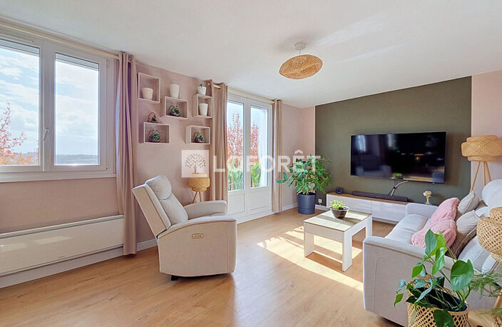 Appartement Orthez 4 pièce(s) 94m² — photo 4