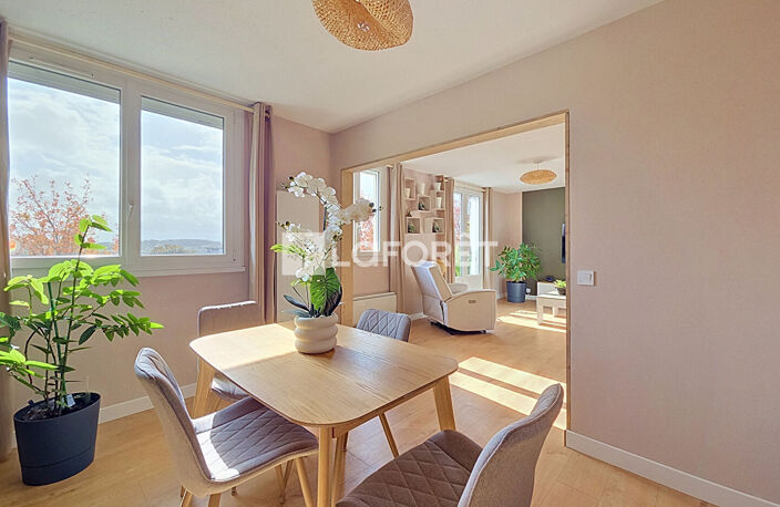 Appartement Orthez 4 pièce(s) 94m² — photo 5