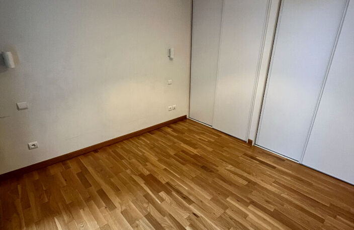 Appartement Aix Les Bains 3 pièce(s) 60.28 m2 — photo 3
