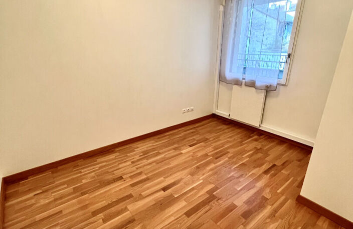 Appartement Aix Les Bains 3 pièce(s) 60.28 m2 — photo 4