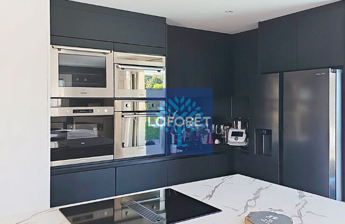 Maison familiale avec piscine et vue dégagée - Quartier des Mazettes — photo 3