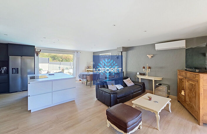 Maison familiale avec piscine et vue dégagée - Quartier des Mazettes — photo 5