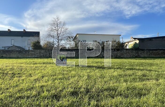 Référence 6306<br>Terrain à bâtir viablisé<br>Surface : 923 — photo 4