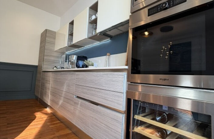 3 pièces Bourgeois 82.38 m2 - Vue mer exceptionnel — photo 2