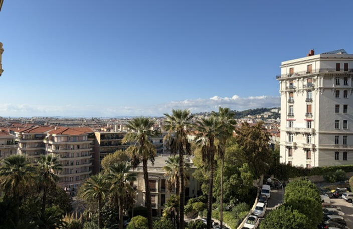 3 pièces Bourgeois 82.38 m2 - Vue mer exceptionnel — photo 4