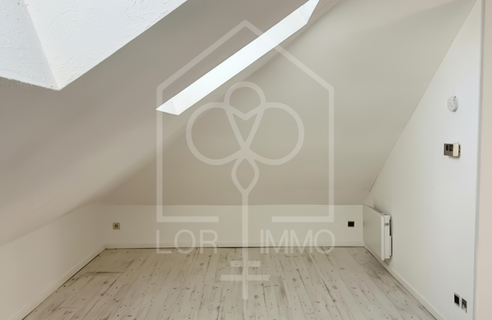 VAL DE BRIEY - STUDIO 17,61m2 - — photo 2
