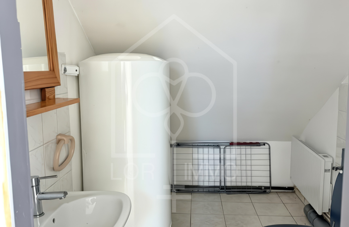 VAL DE BRIEY - STUDIO 17,61m2 - — photo 4