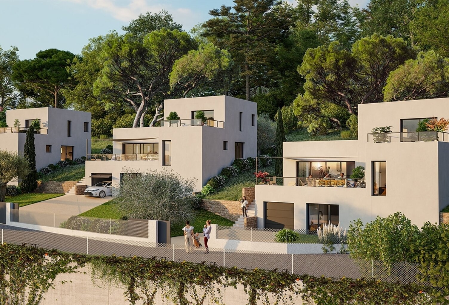 Vente maison 5 pièces 125 m² La Seyne-sur-Mer (83500) — photo 1