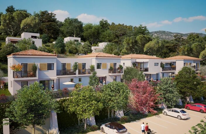 Vente maison 5 pièces 125 m² La Seyne-sur-Mer (83500) — photo 2