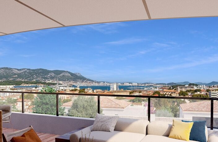 Vente maison 5 pièces 125 m² La Seyne-sur-Mer (83500) — photo 3
