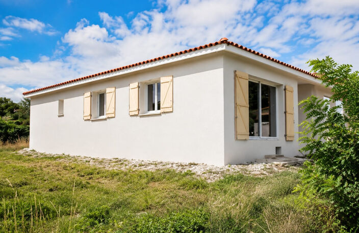 LEZAT SUR LEZE-MAISON 4 pièces 105 m2 — photo 5
