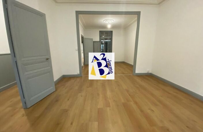 MAISON DE VILLE 160 m2 habitable avec jardin et garage — photo 2