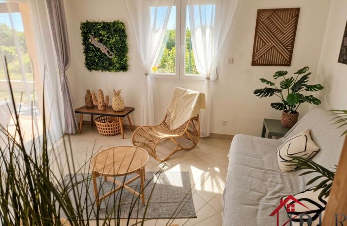 SAINT-DIZIER, pavillon de plain-pied avec 3/4 chambres + jar — photo 4