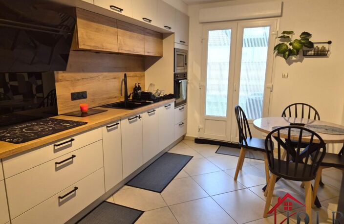SAINT-DIZIER, pavillon de plain-pied avec 3/4 chambres + jar — photo 5