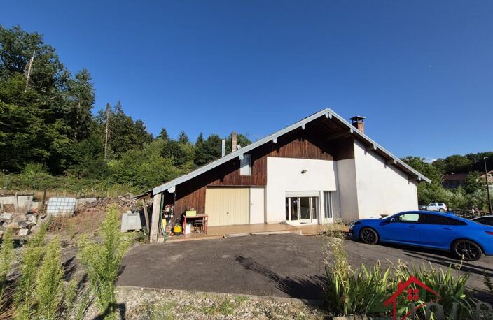 Maison à fort potentiel sur beau terrain — photo 2