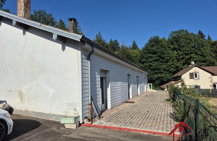 Maison à fort potentiel sur beau terrain — photo 3