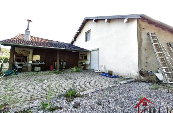 Maison à fort potentiel sur beau terrain — photo 4