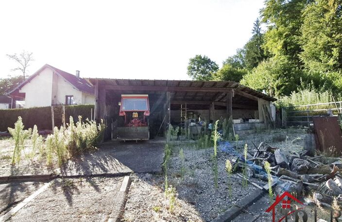 Maison à fort potentiel sur beau terrain — photo 5