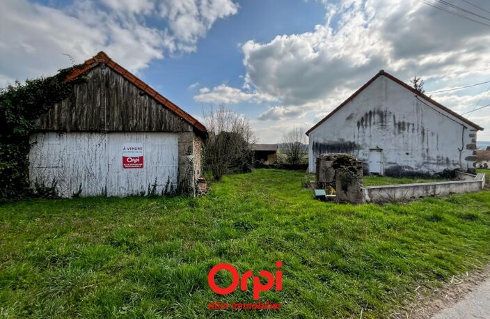 Maison à finir de rénover en campagne — photo 3
