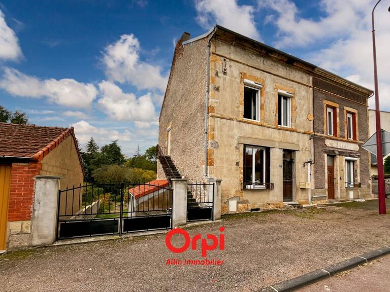 Agréable maison de ville à vendre — photo 1