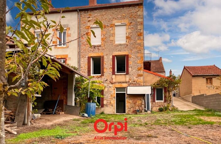 Agréable maison de ville à vendre — photo 2