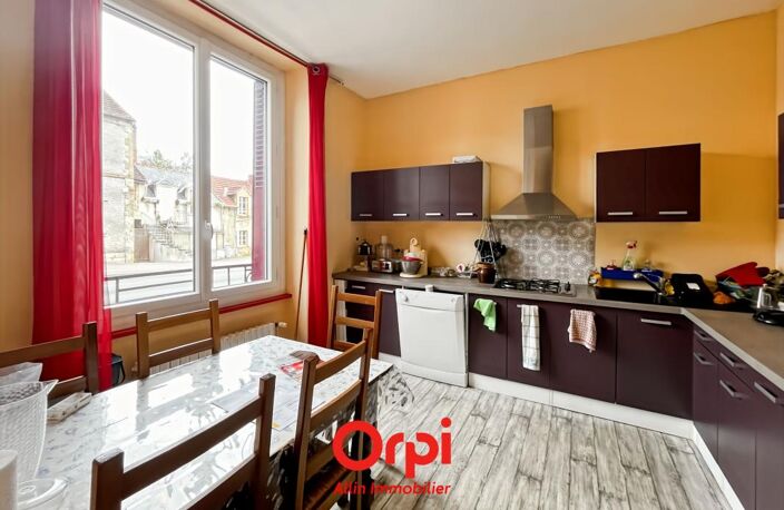 Agréable maison de ville à vendre — photo 3