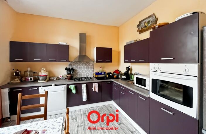 Agréable maison de ville à vendre — photo 4
