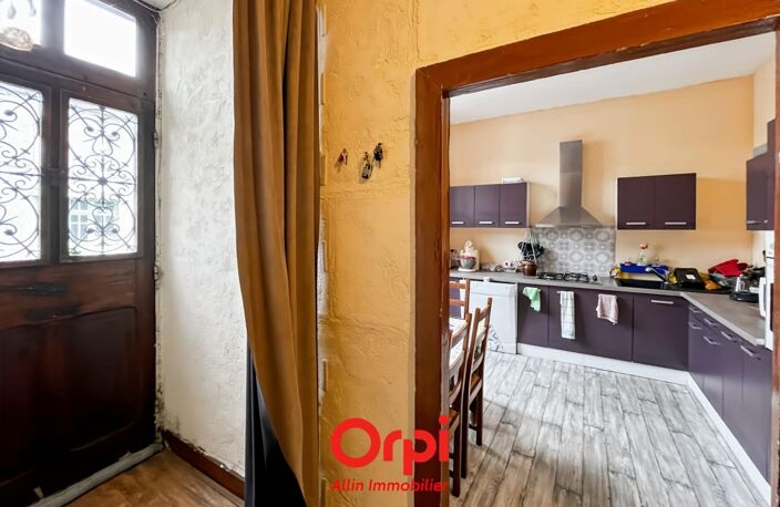 Agréable maison de ville à vendre — photo 5