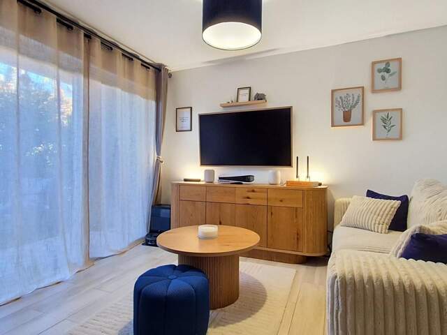 LA PALESTRE / APPARTEMENT RÉNOVÉ — photo du bien