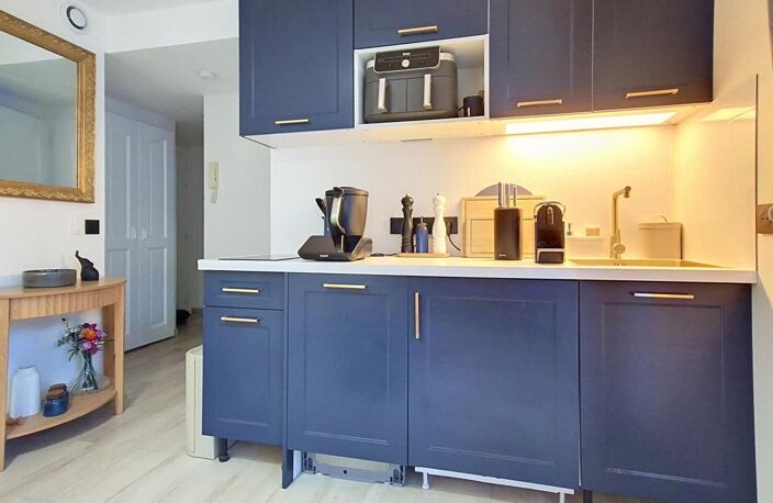 LA PALESTRE / APPARTEMENT RÉNOVÉ — photo 2