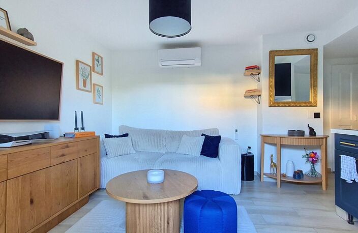 LA PALESTRE / APPARTEMENT RÉNOVÉ — photo 3