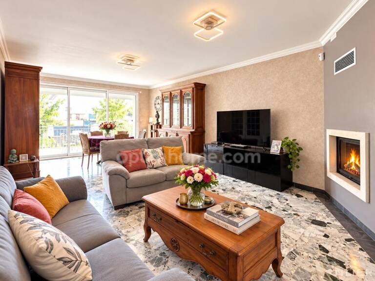 LE MALESHERBOIS (45) - Maison familiale de 198m² - 8 pièces - 6 chambres – Sous-sol total – DPE B — photo 1