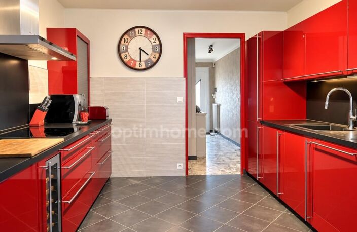 LE MALESHERBOIS (45) - Maison familiale de 198m² - 8 pièces - 6 chambres – Sous-sol total – DPE B — photo 4