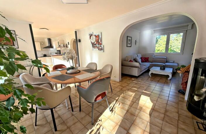 Maison à vendre 6 pièces  (56) — photo 2