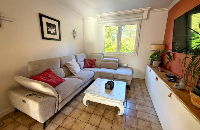 Maison à vendre 6 pièces  (56) — photo 3