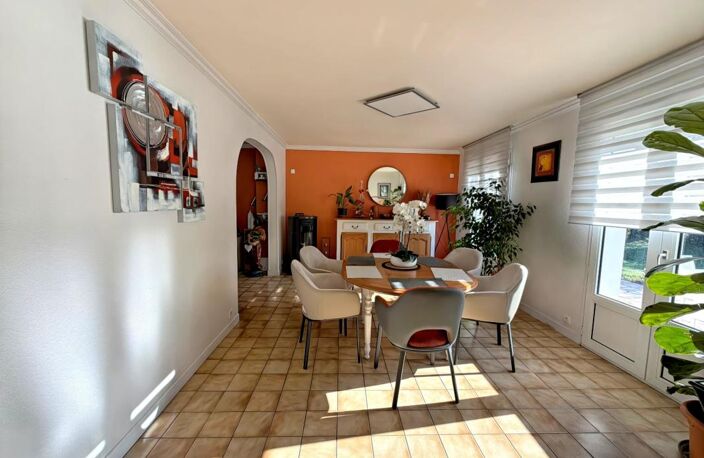 Maison à vendre 6 pièces  (56) — photo 4