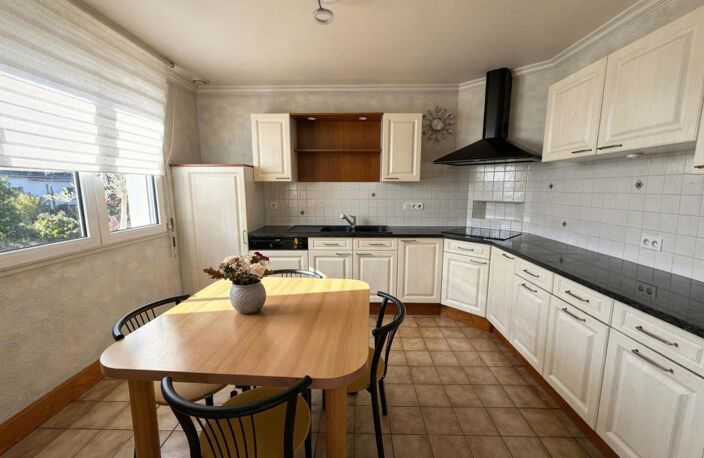 Maison à vendre 6 pièces  (56) — photo 5