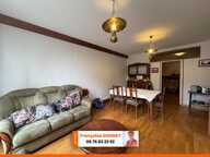 Maison de 120 m² - Centre ville de SAINT AMAND MONTROND - 3 Chambres - Dépendances - 84 900 € — photo 2