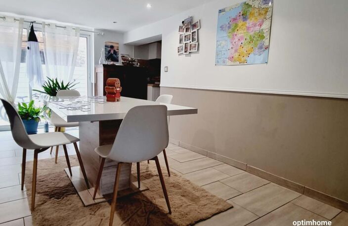 Le Pescher - maison 4 chambres — photo 5