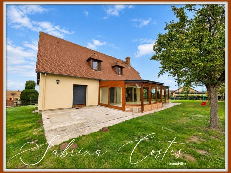 🏡 AILLY – CHARME, ESPACE ET TRANQUILLITÉ AUX PORTES DE GAILLON ! 🌿 — photo 1