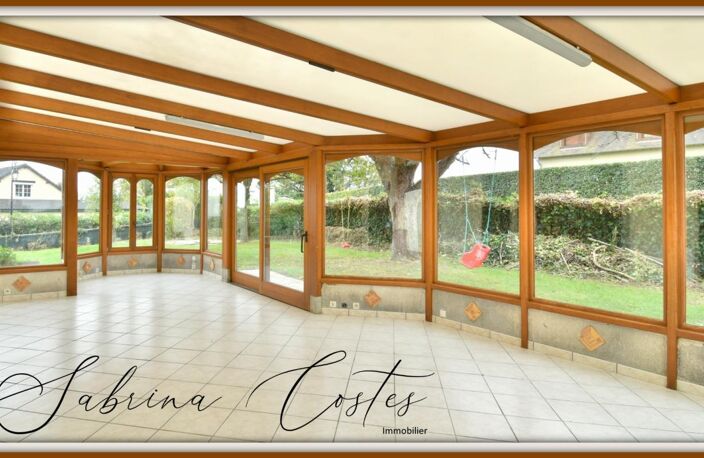 🏡 AILLY – CHARME, ESPACE ET TRANQUILLITÉ AUX PORTES DE GAILLON ! 🌿 — photo 4