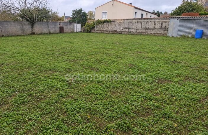 MAISON DE PLAIN-PIED – 3 CHAMBRES – SOUS-SOL DE 100 m² – TERRAIN DE 1 200 m² SANS VIS-À-VIS ! — photo 4