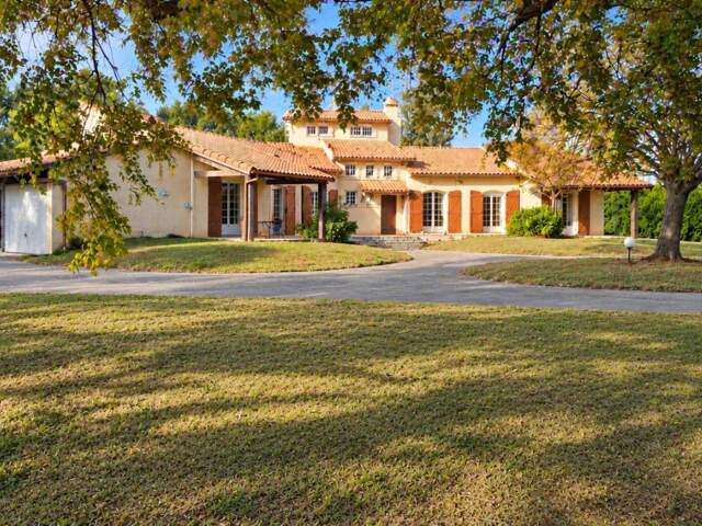 Maison à vendre 6 pièces VILLEMUR SUR TARN (31) — photo du bien