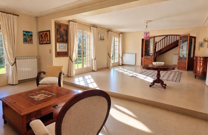 Maison à vendre 6 pièces VILLEMUR SUR TARN (31) — photo 4