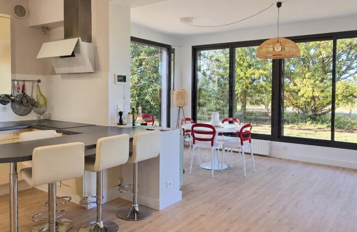 Maison à vendre 6 pièces VILLEMUR SUR TARN (31) — photo 5