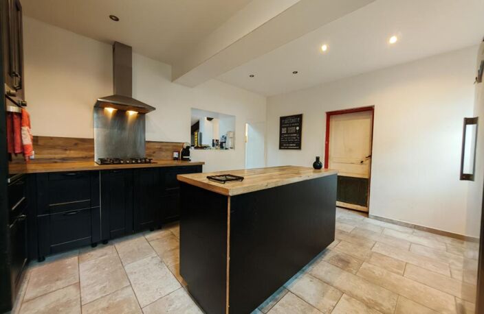 Maison de campagne à 10 minutes d’Eauze et 7 minutes de Montréal du Gers – Terrain de 2 993 m² — photo 3