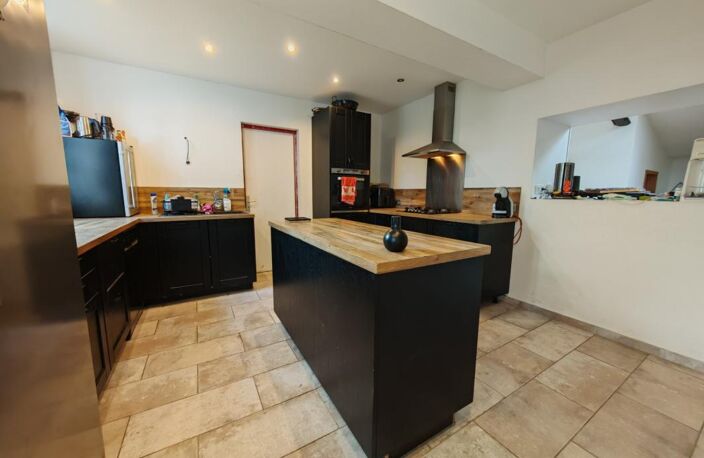 Maison de campagne à 10 minutes d’Eauze et 7 minutes de Montréal du Gers – Terrain de 2 993 m² — photo 4
